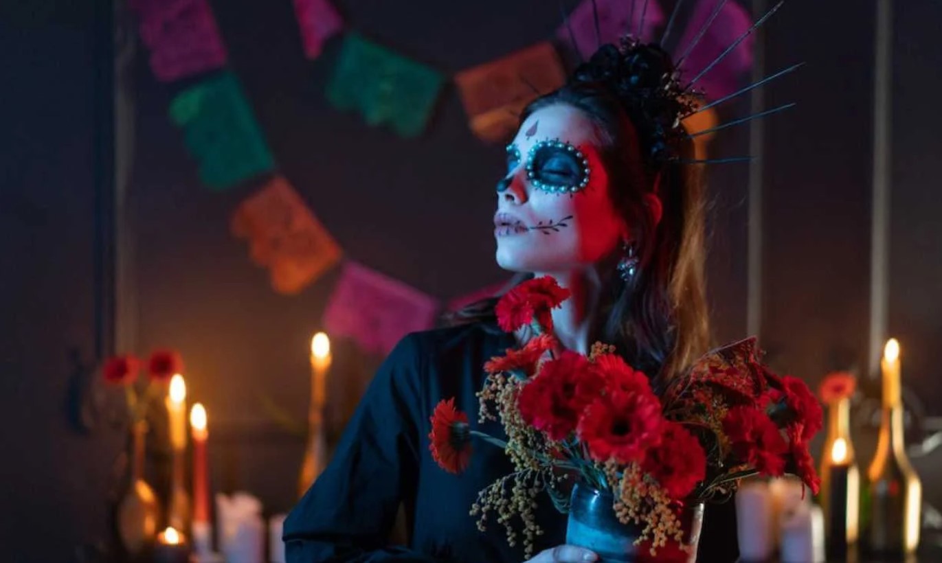 Day of the Dead La Paz BCS Day of the Dead La Paz BCS