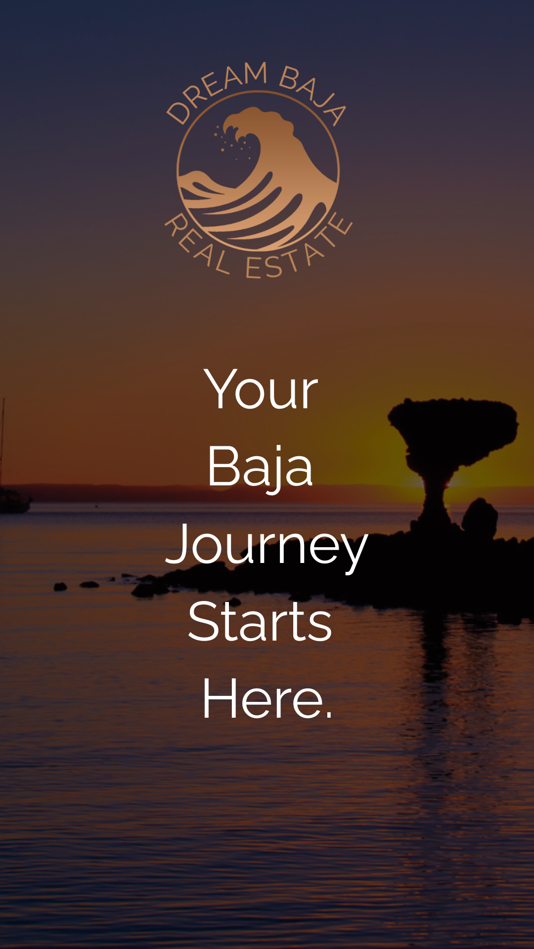 Dream Baja Realty Your Journey Starts Here Dream Baja Realty Your Journey Starts Here