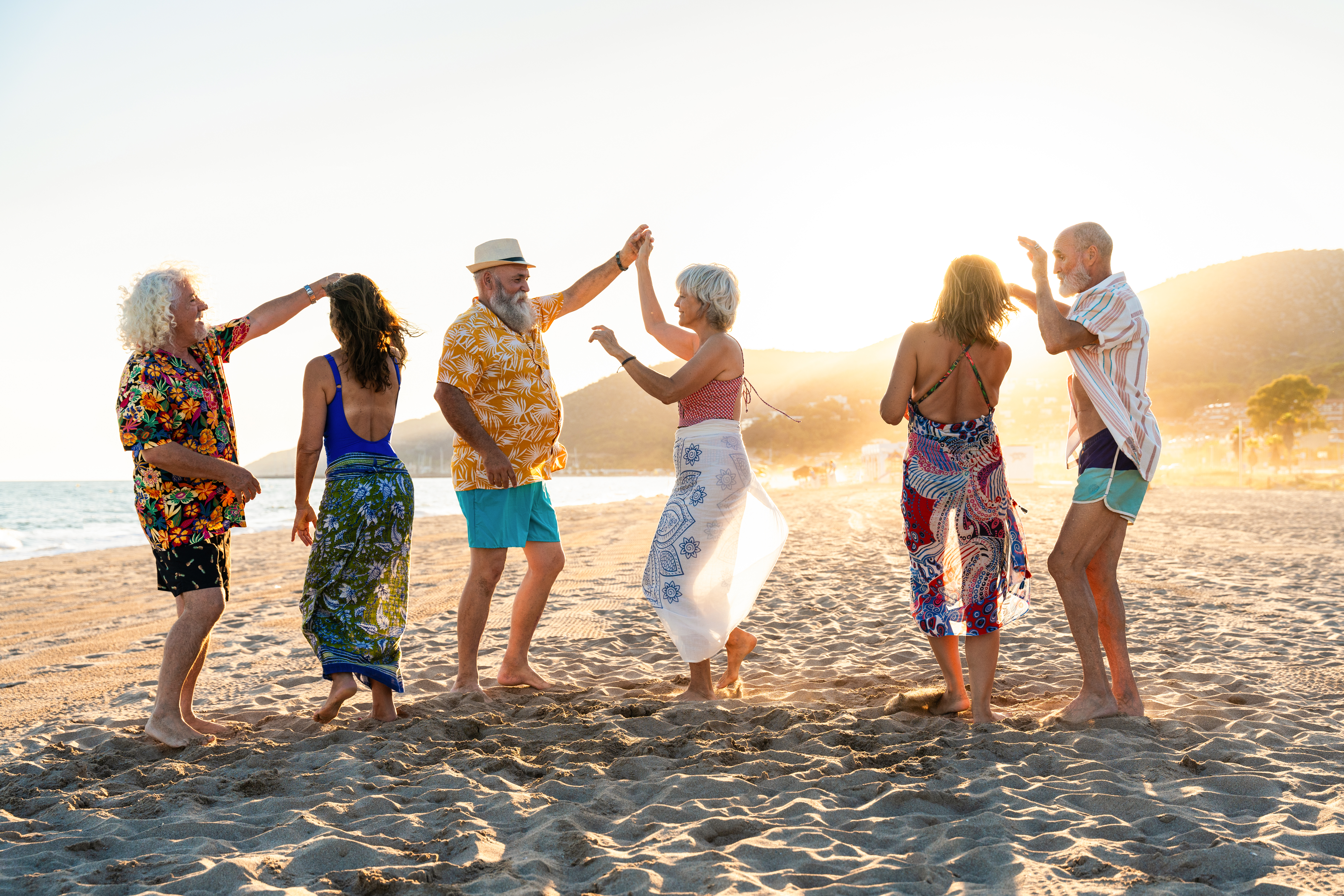 Dream Baja Realty clients in Todos Santos Dream Baja Realty clients in Todos Santos