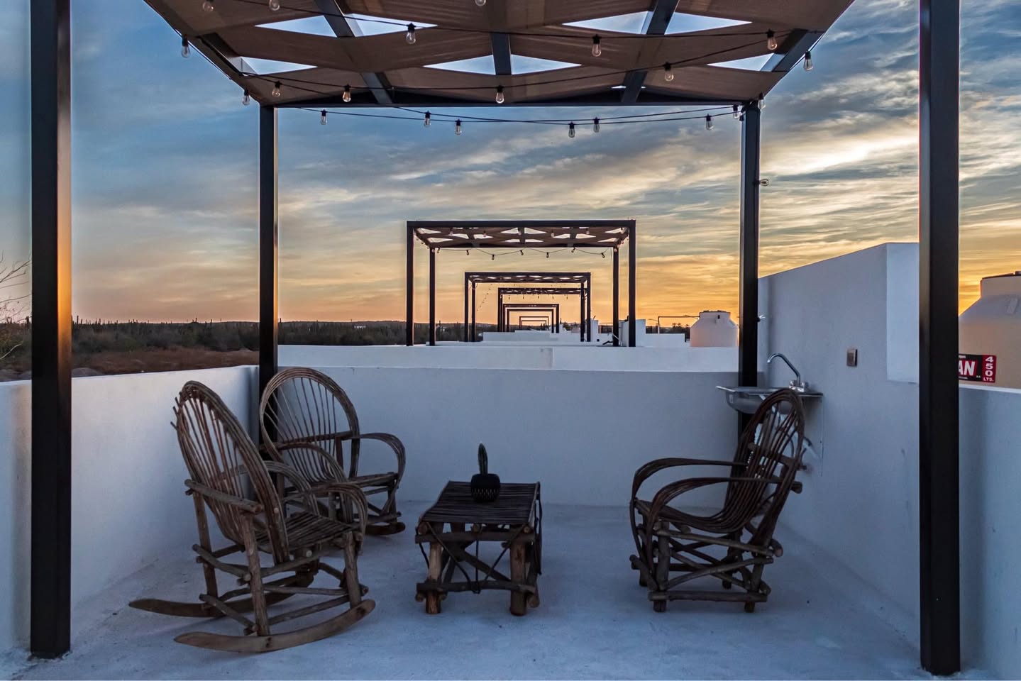 New homes with private pools in La Paz Mexico New homes with private pools in La Paz Mexico