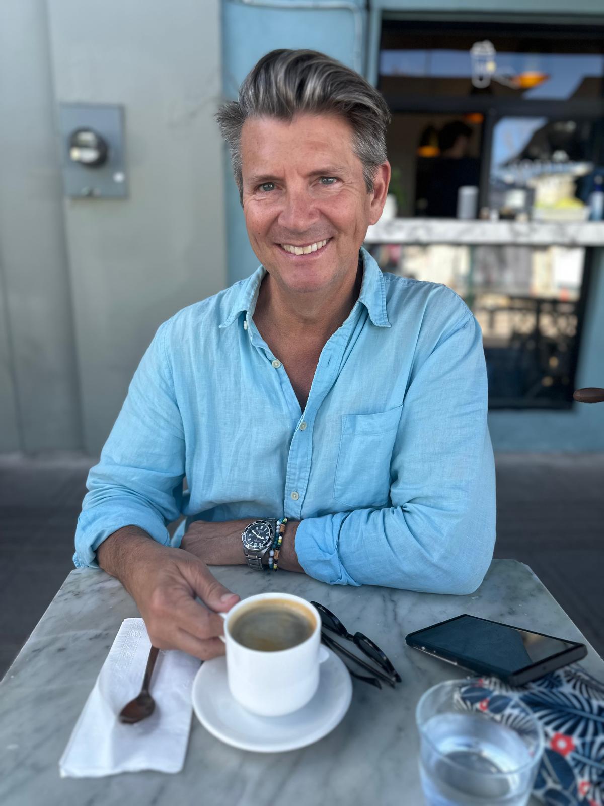 Finding Your People in La Paz