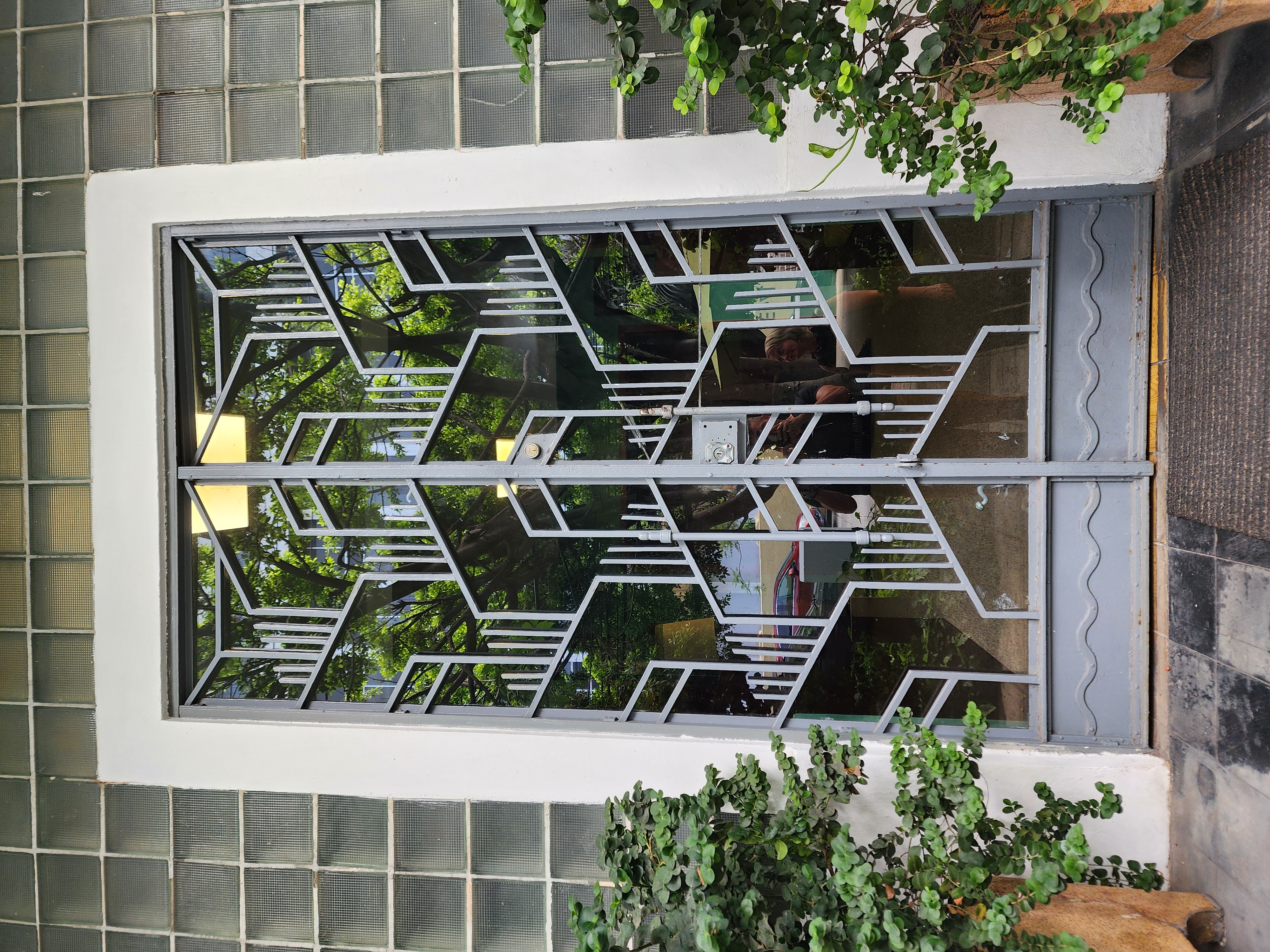 art deco in Guadalajara