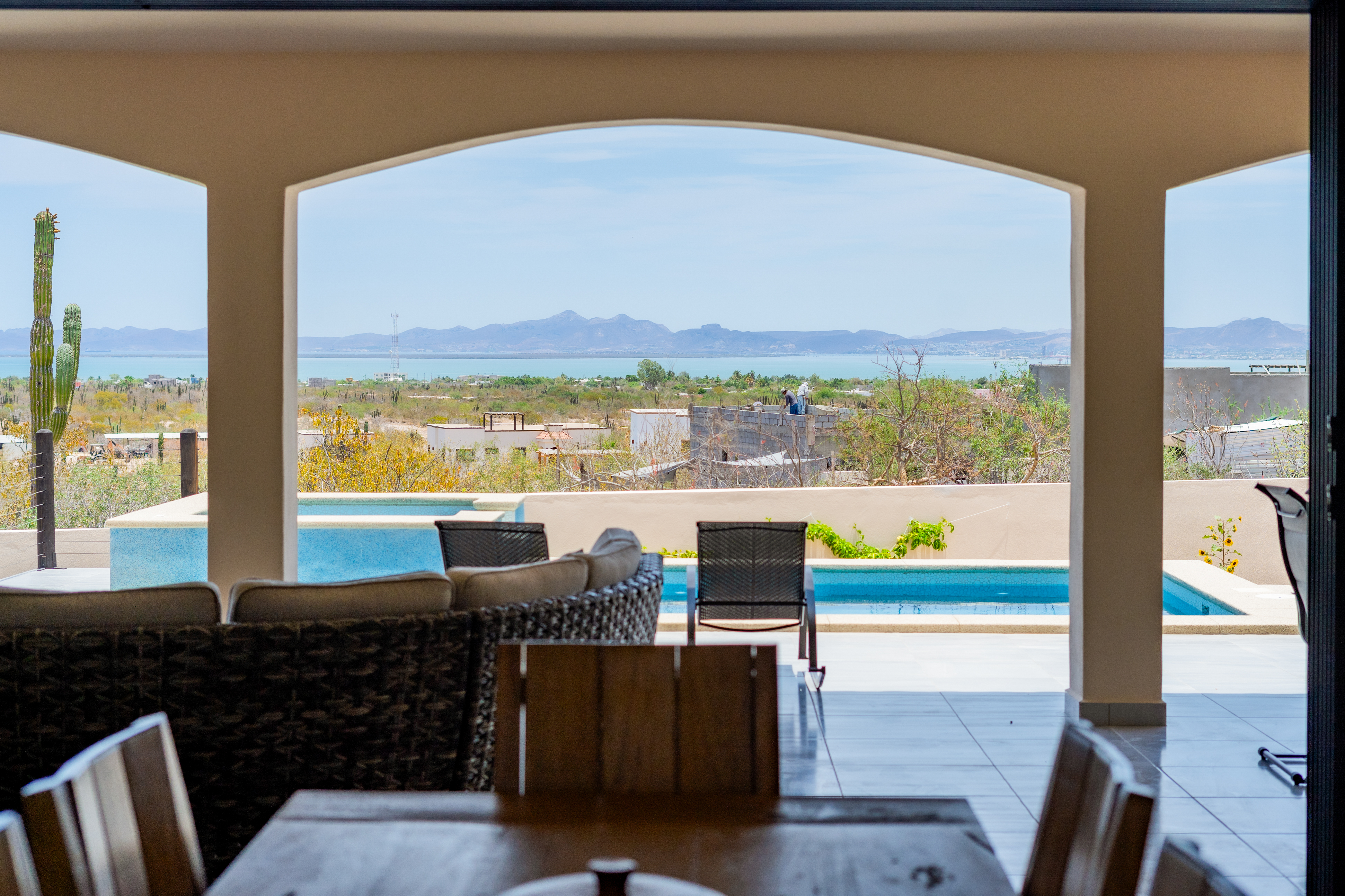 Villa Amanecer Villas del Centenario