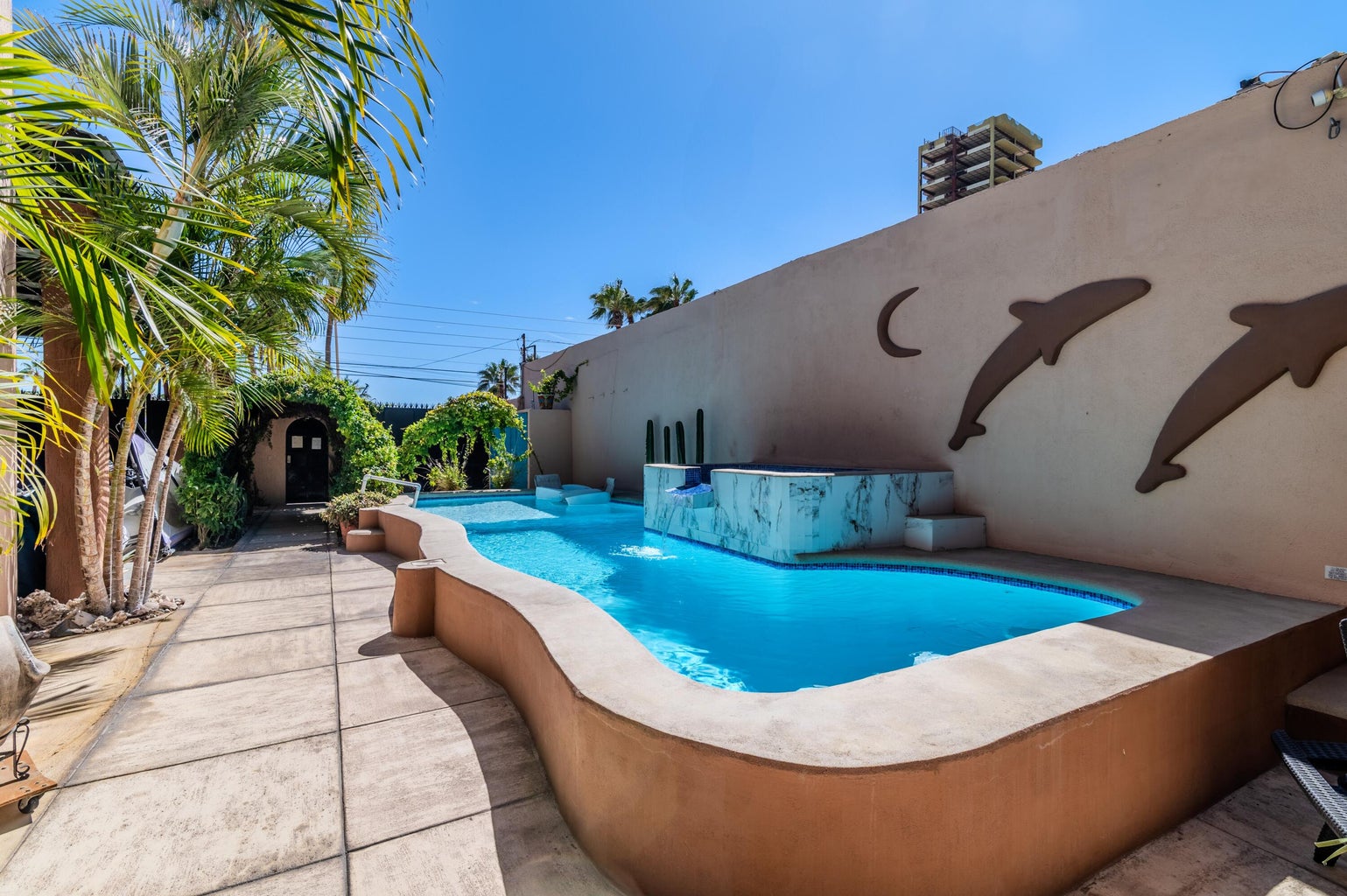 Casa Kootenay Pool Casa Kootenay Pool