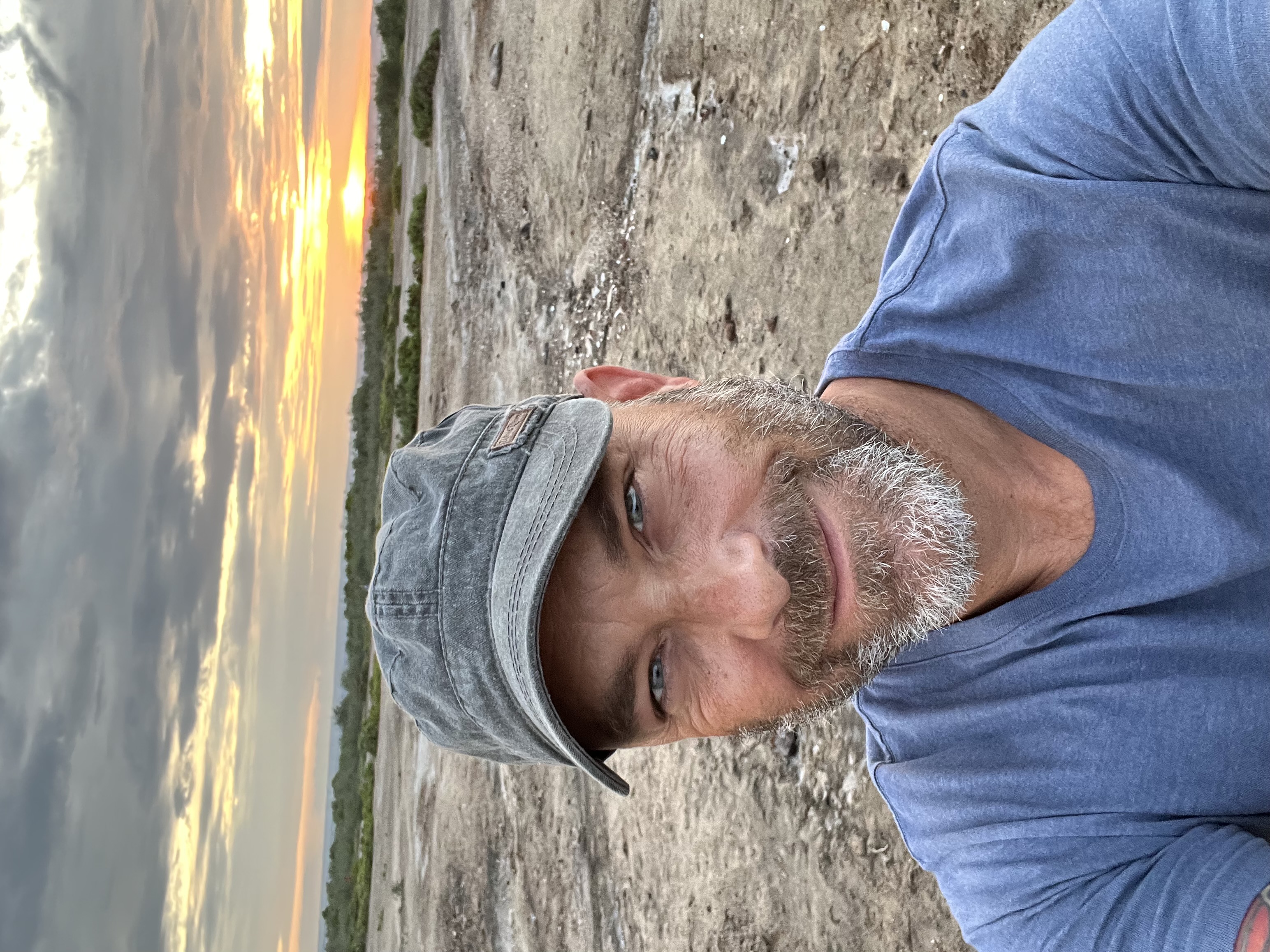 Ian Wilson Broker Dream Baja Realty La Paz Mexico