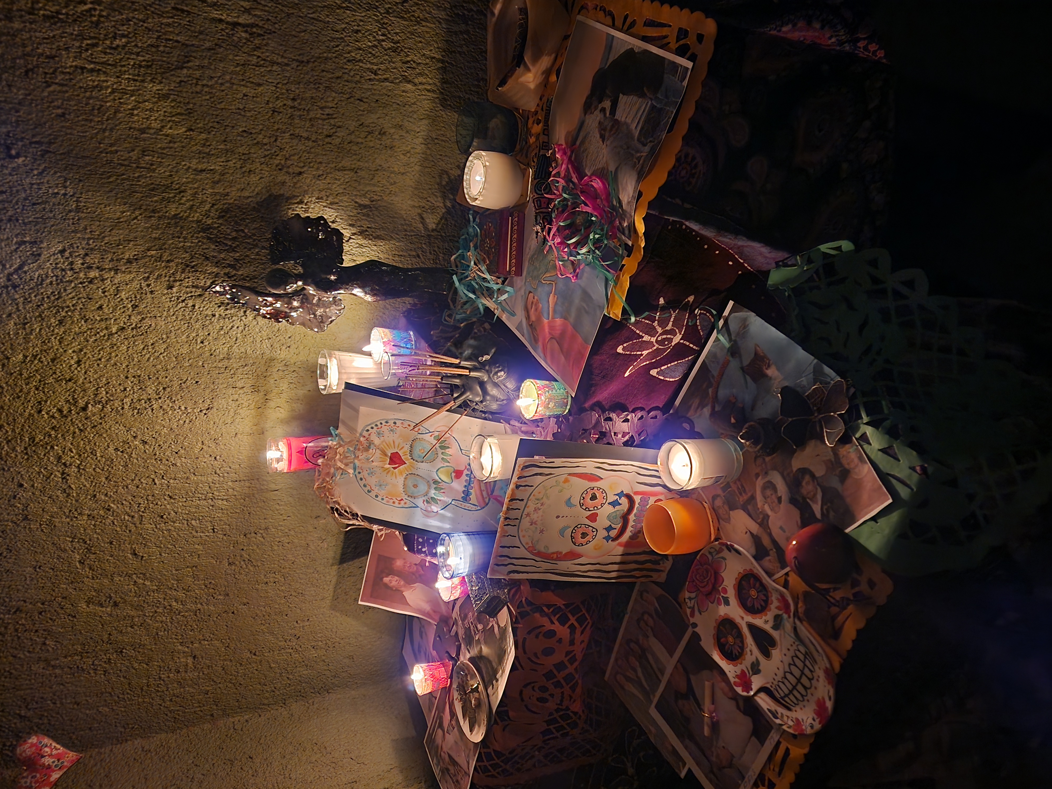 our ofrenda 2025 our ofrenda 2025