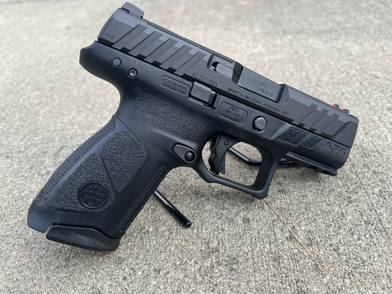 Beretta APX A1 Beretta APX A1