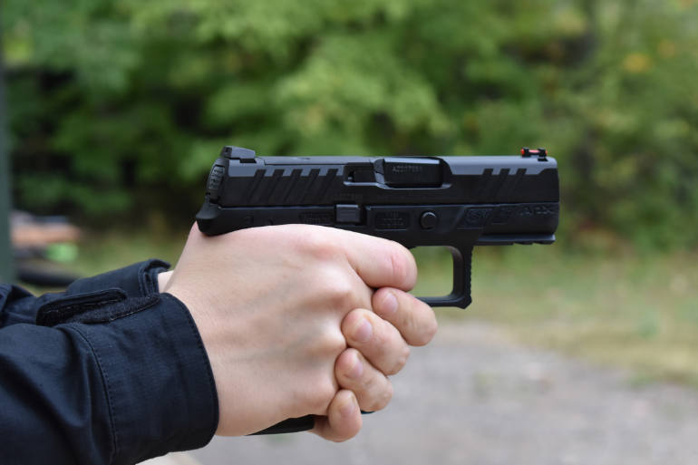 Beretta APX A1 Beretta APX A1