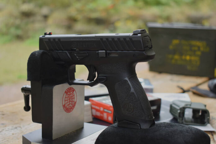 Beretta APX A1 Beretta APX A1