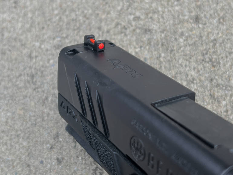 Beretta APX A1 Beretta APX A1