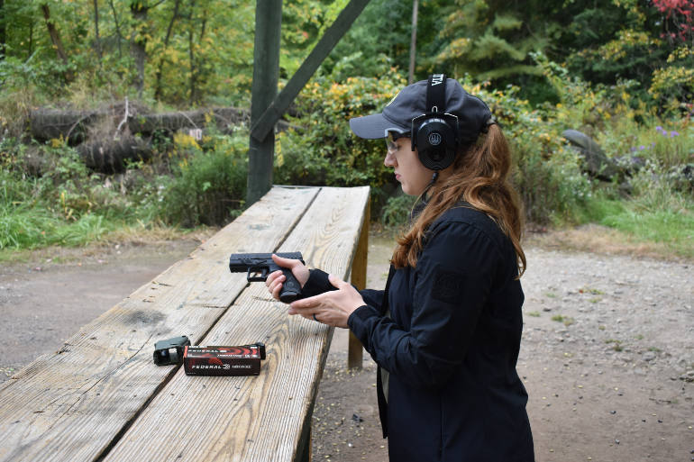 Beretta APX A1 Beretta APX A1