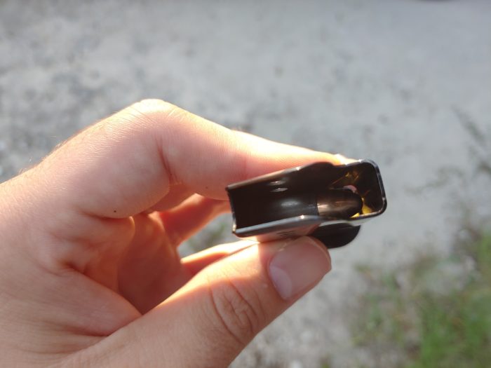 Taurus G2s 9mm Pistol