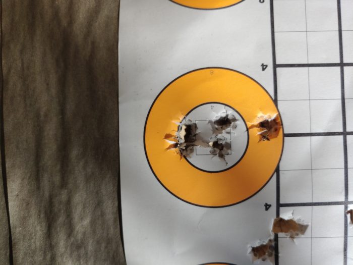 Taurus G2s 9mm Pistol