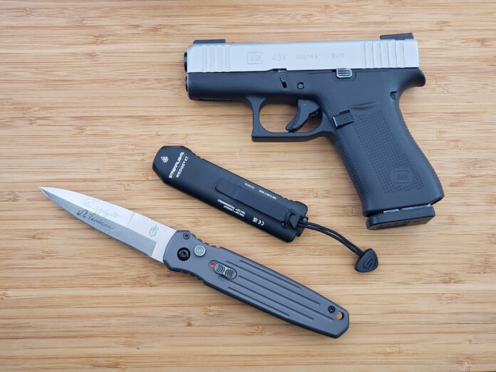 Streamlight Wedge Streamlight Wedge