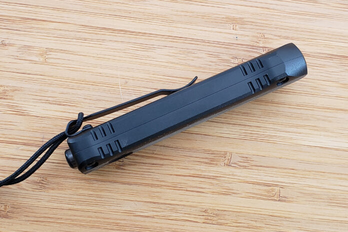 Streamlight Wedge Streamlight Wedge