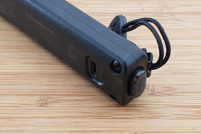 Streamlight Wedge Streamlight Wedge