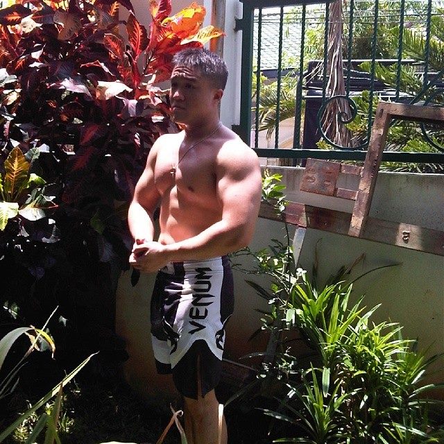 lean-look