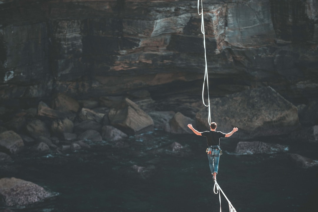 Here's what most people get dead wrong about risk