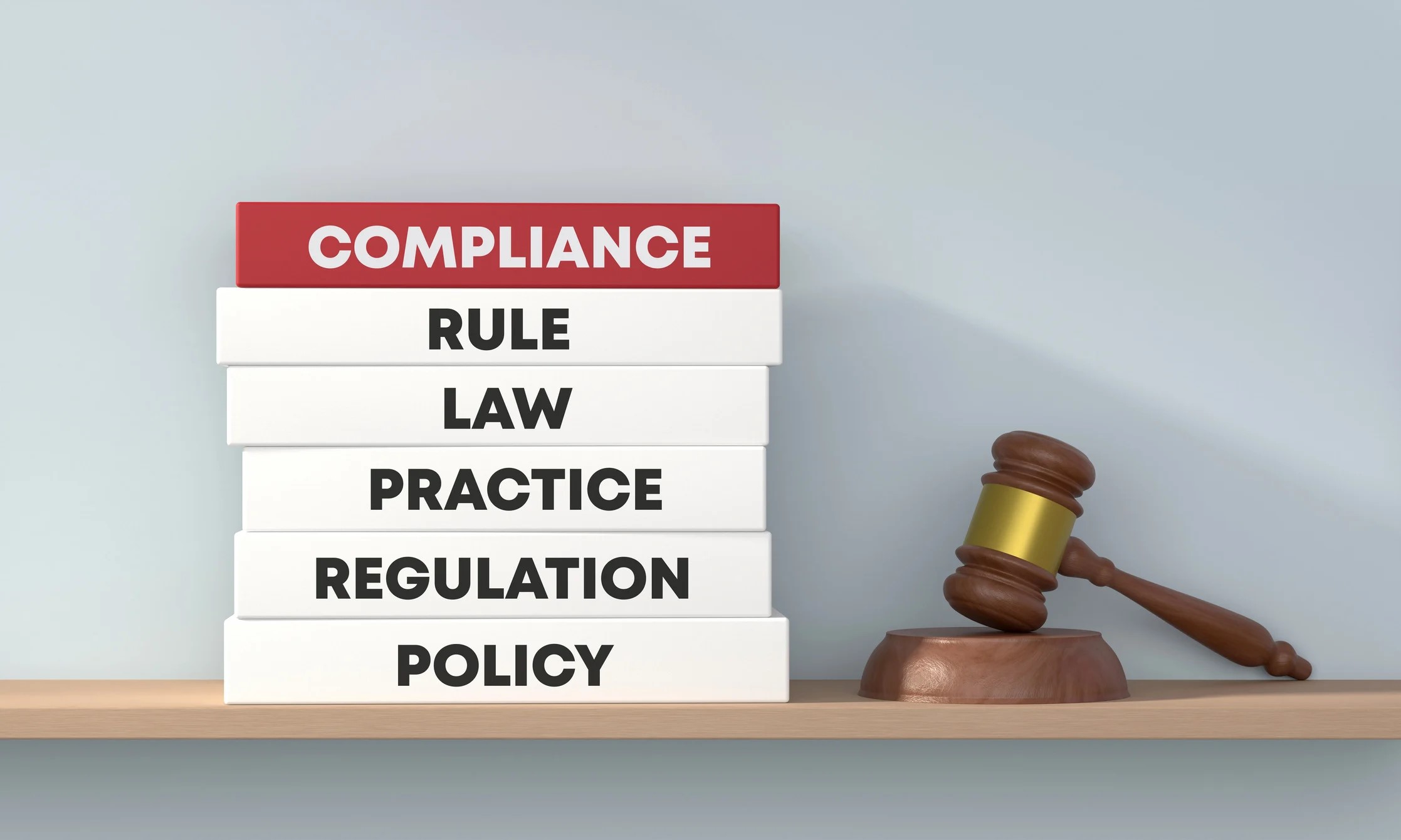 Compliance image