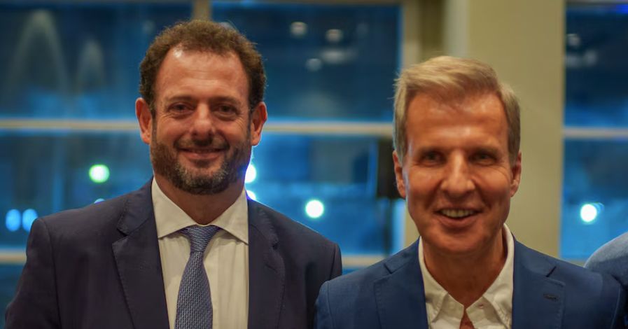Argentina Federal - Martín Redrado & José Urtubey