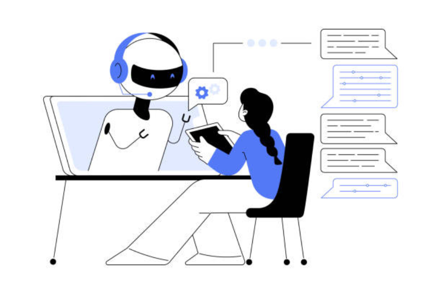 conversational AI conversational AI