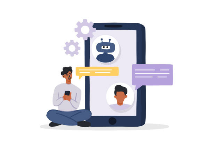 conversational AI technology conversational AI technology
