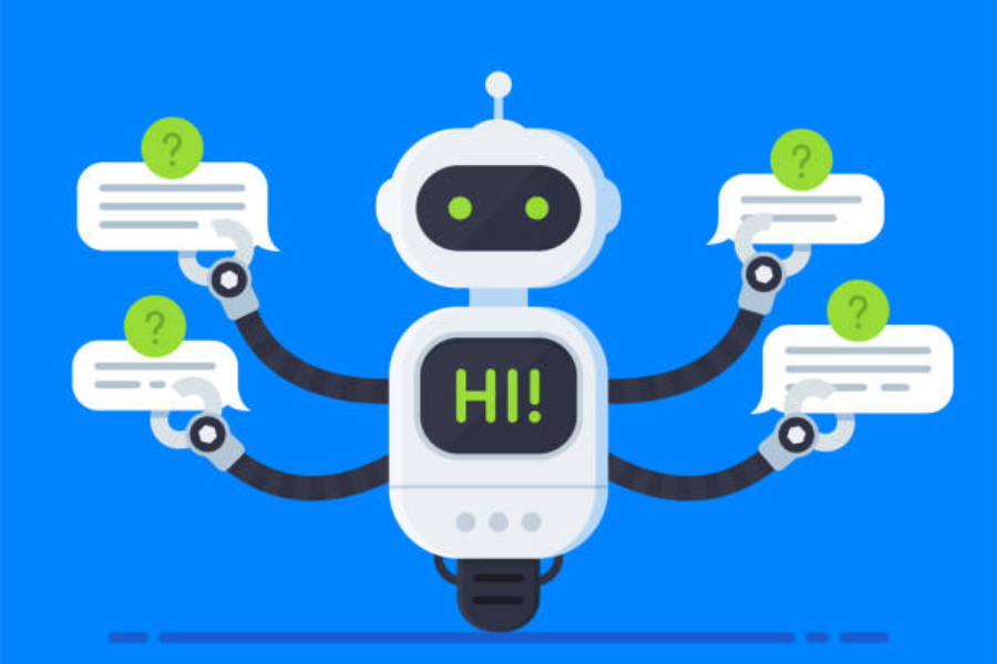 conversation AI technology conversation AI technology