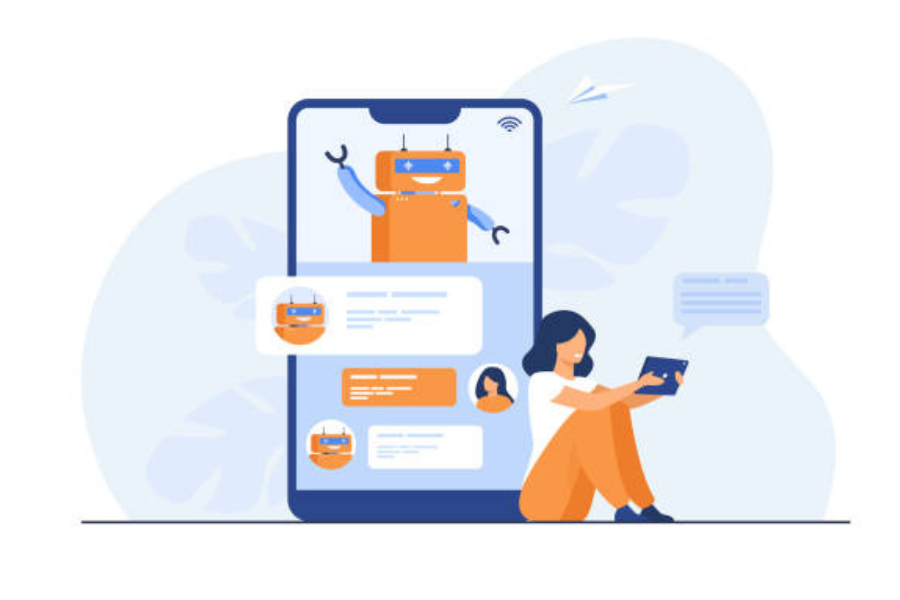 AI conversation AI conversation