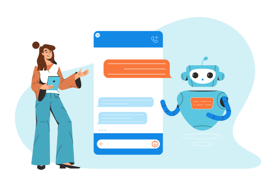 AI Conversation AI Conversation