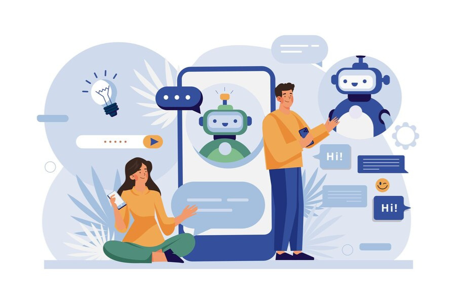 ai chatbot ai chatbot