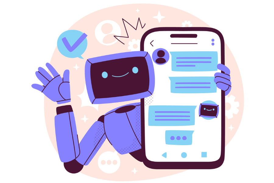 conversation ai conversation ai