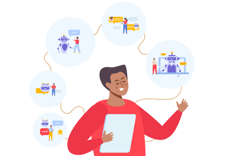 ai assistant ai assistant