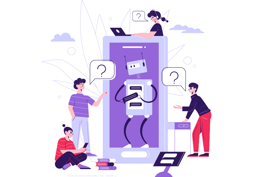 ai assistants ai assistants