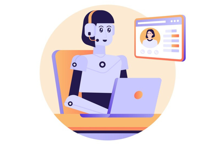 ai receptionist ai receptionist