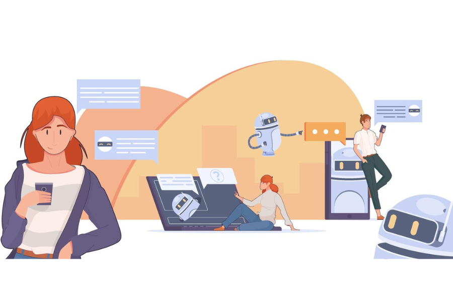 ai receptionists ai receptionists