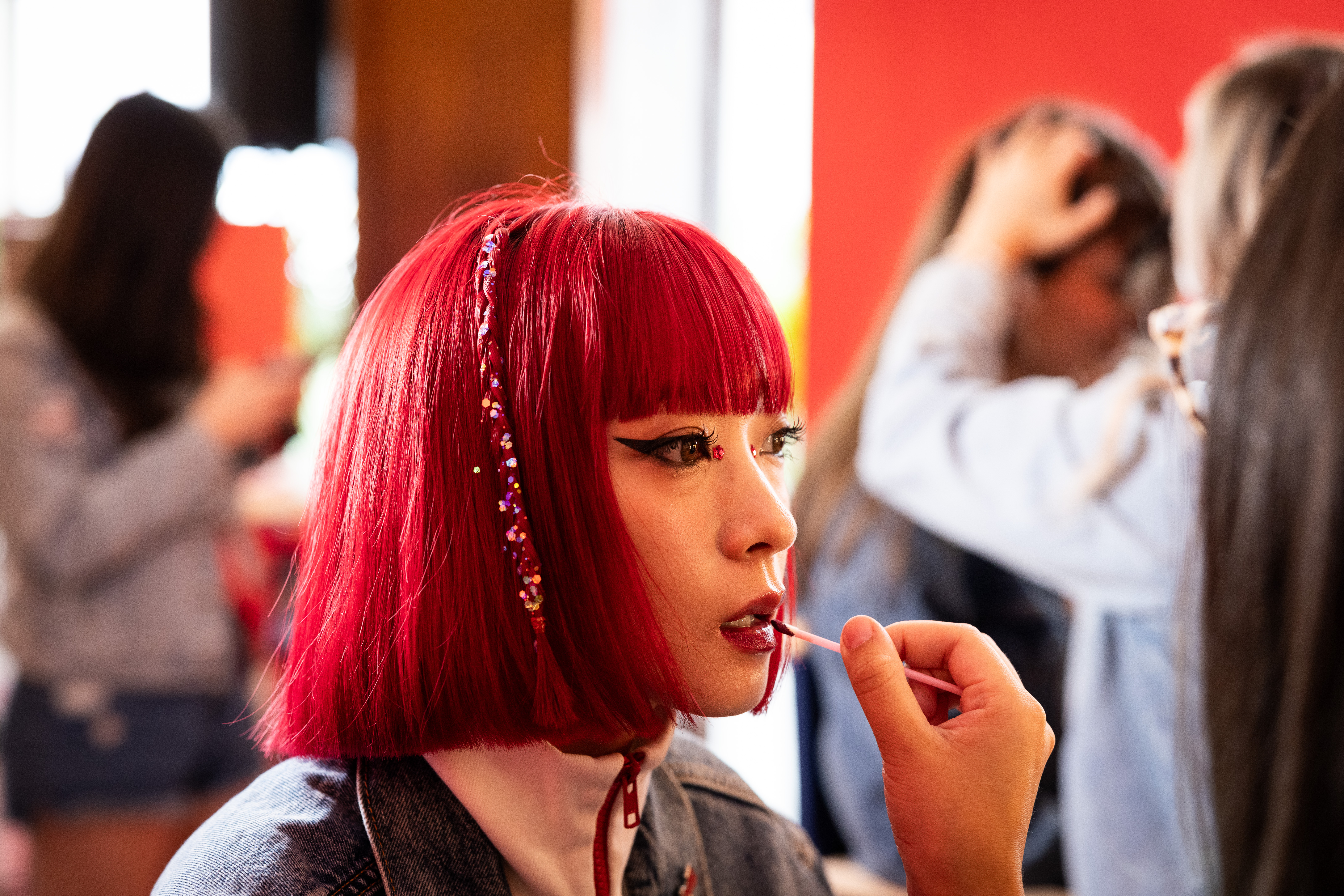 brand activations chicago