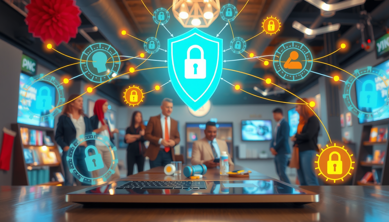 How AI Boosted Business Growth How AI Boosted Business Growth