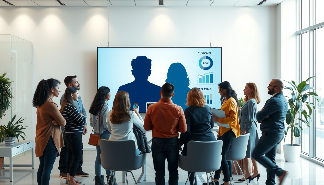 Ideal Client Avatar Mistakes Ideal Client Avatar Mistakes