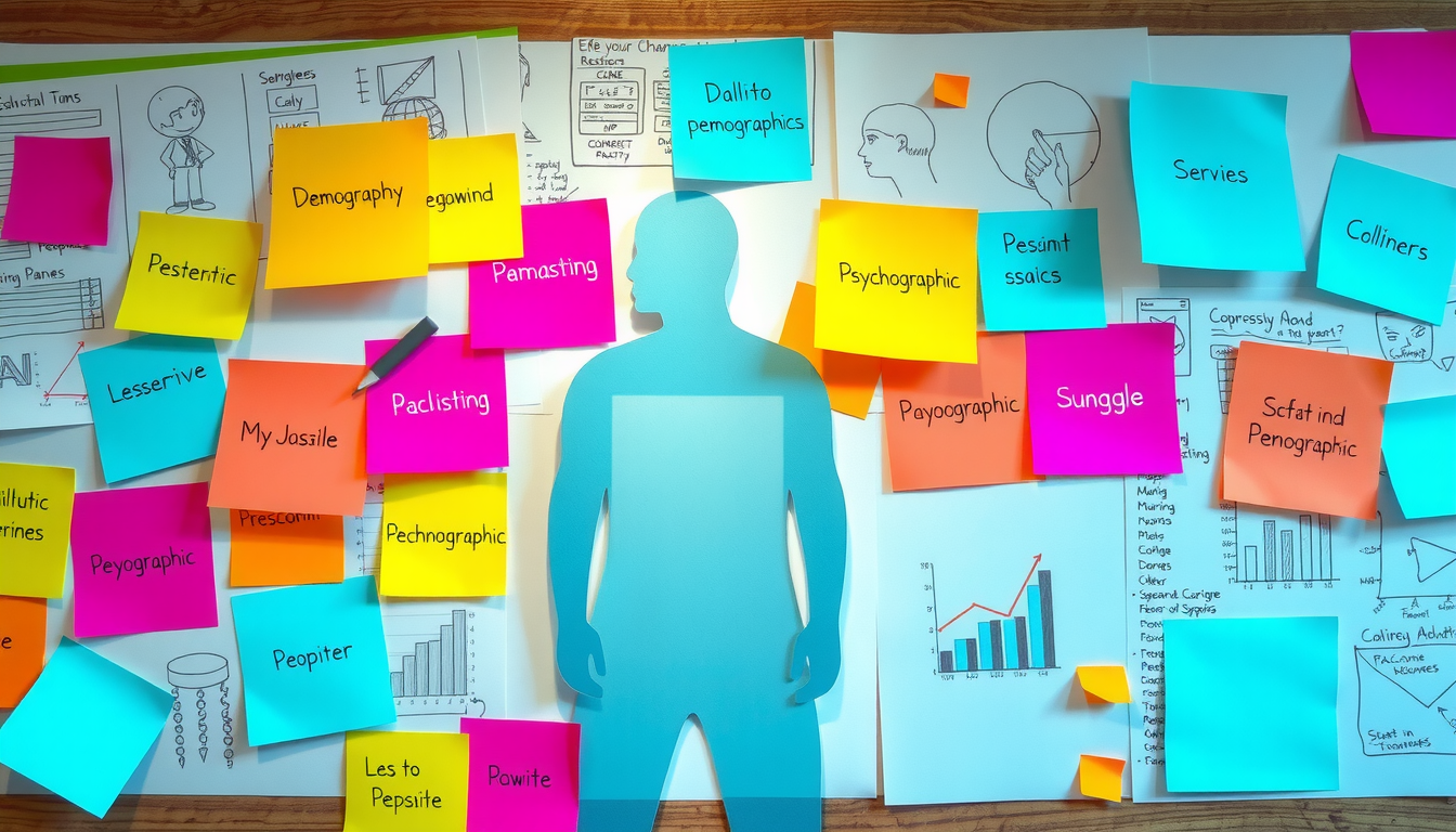 Ideal Client Avatar Step-by-Step Ideal Client Avatar Step-by-Step
