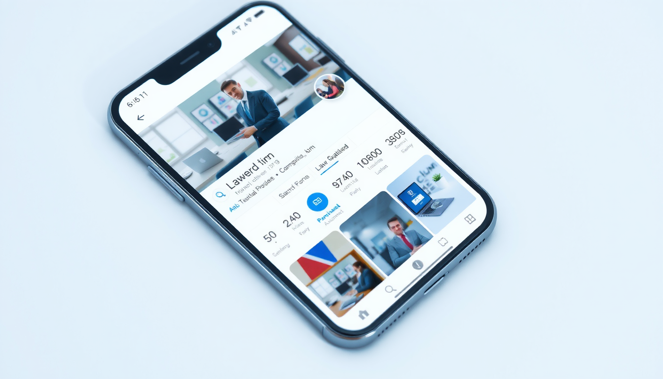 Local SEO for lawyers Local SEO for lawyers