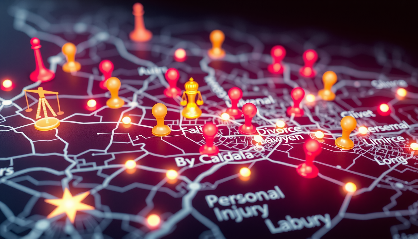Legal SEO strategies Legal SEO strategies