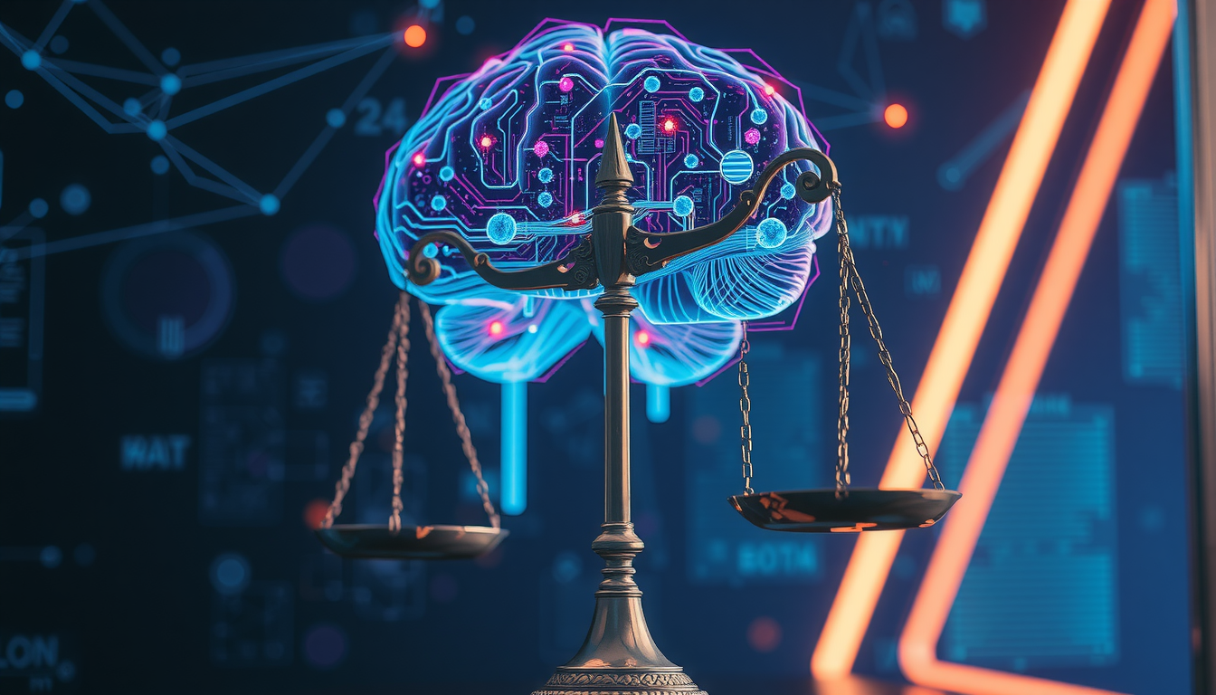 AI for lawyers AI for lawyers