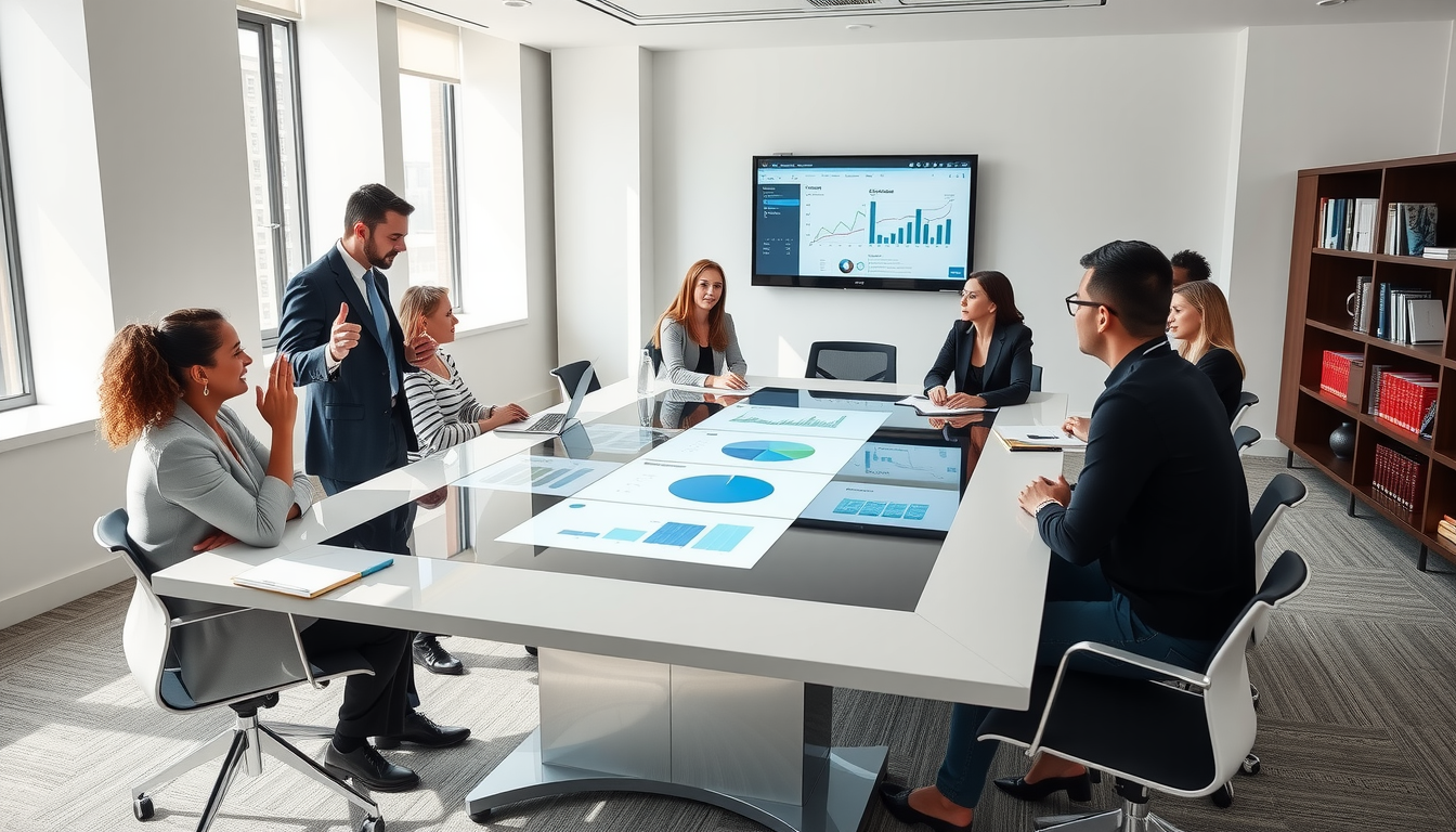 Choosing the Right CRM Choosing the Right CRM