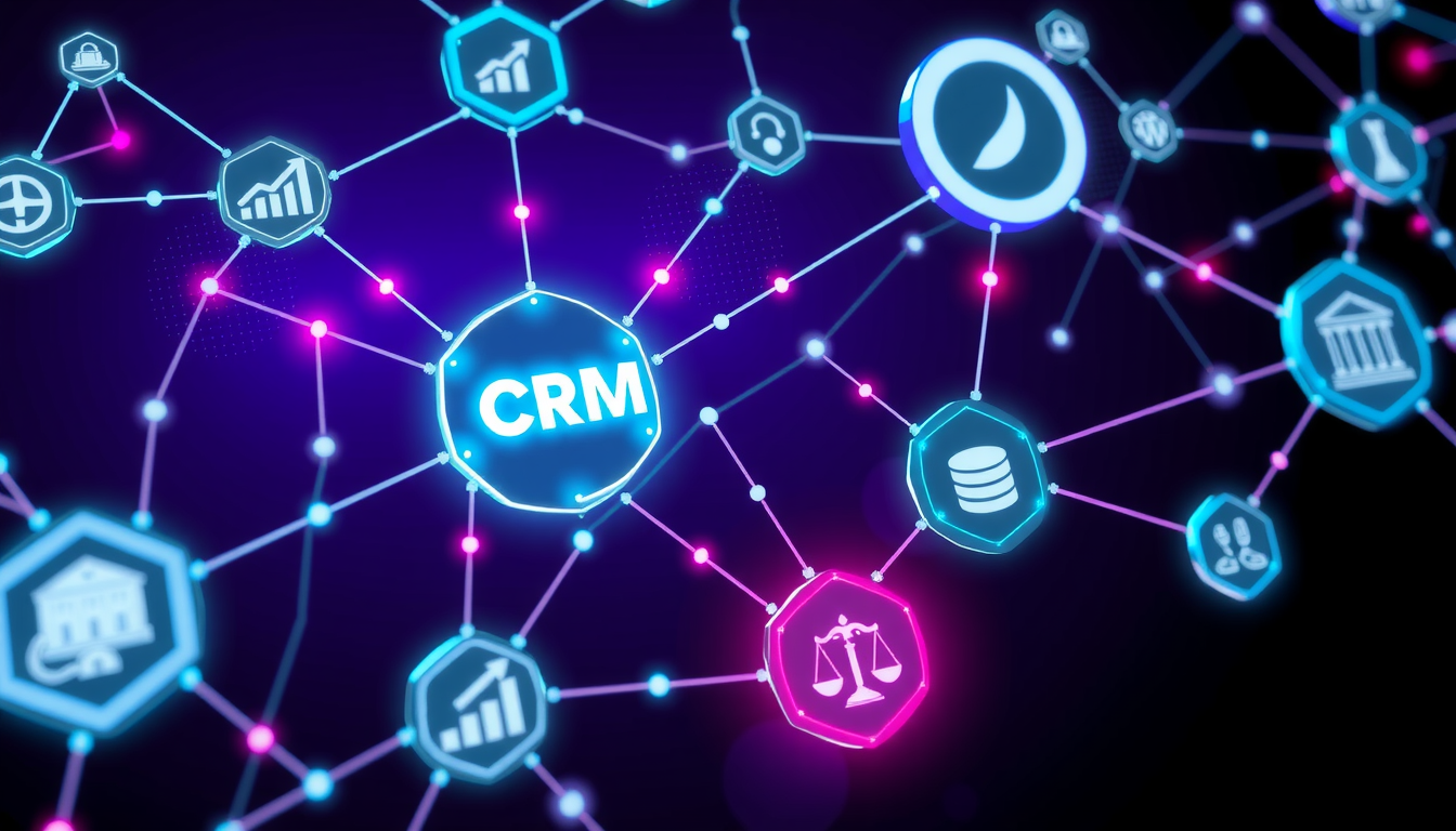 Practical Steps to Implementing a CRM in Your Law Firm Practical Steps to Implementing a CRM in Your Law Firm