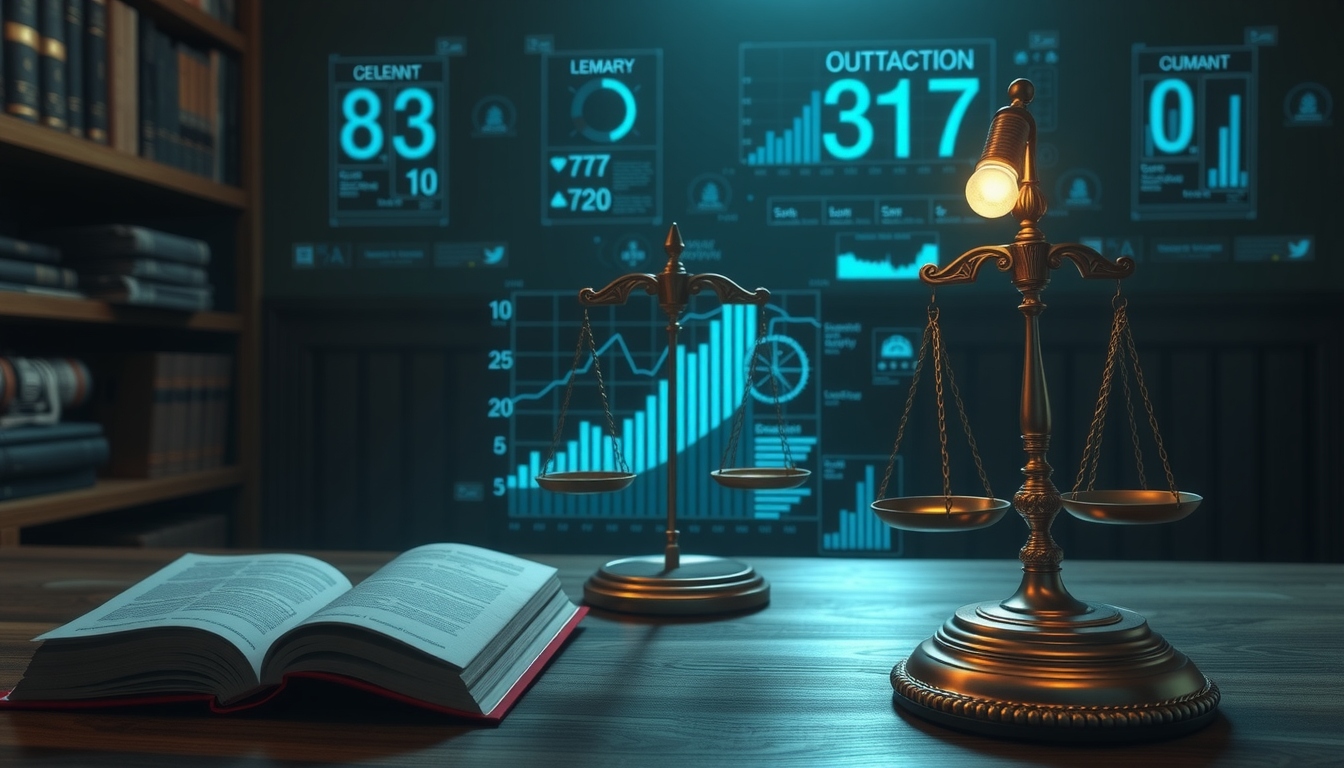 Future Trends in Law Firm CRM Future Trends in Law Firm CRM