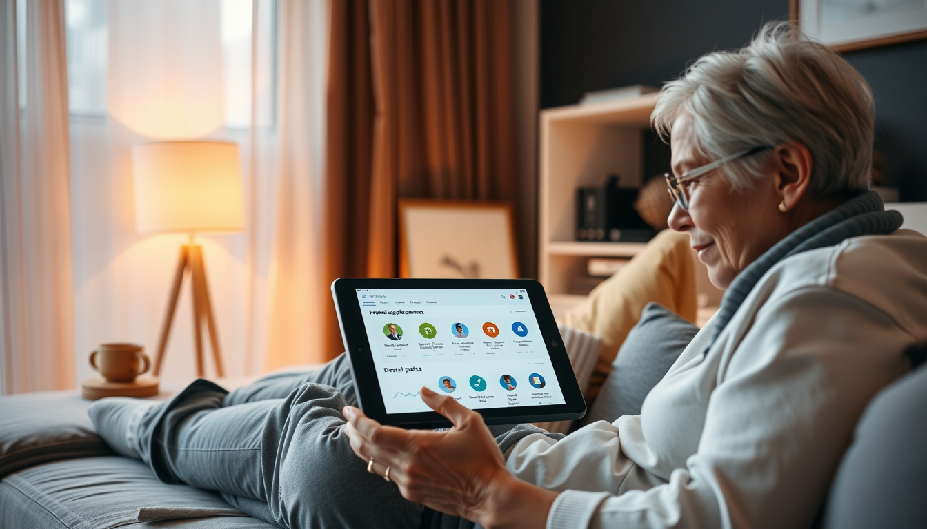 Keeping Clients Informed Keeping Clients Informed