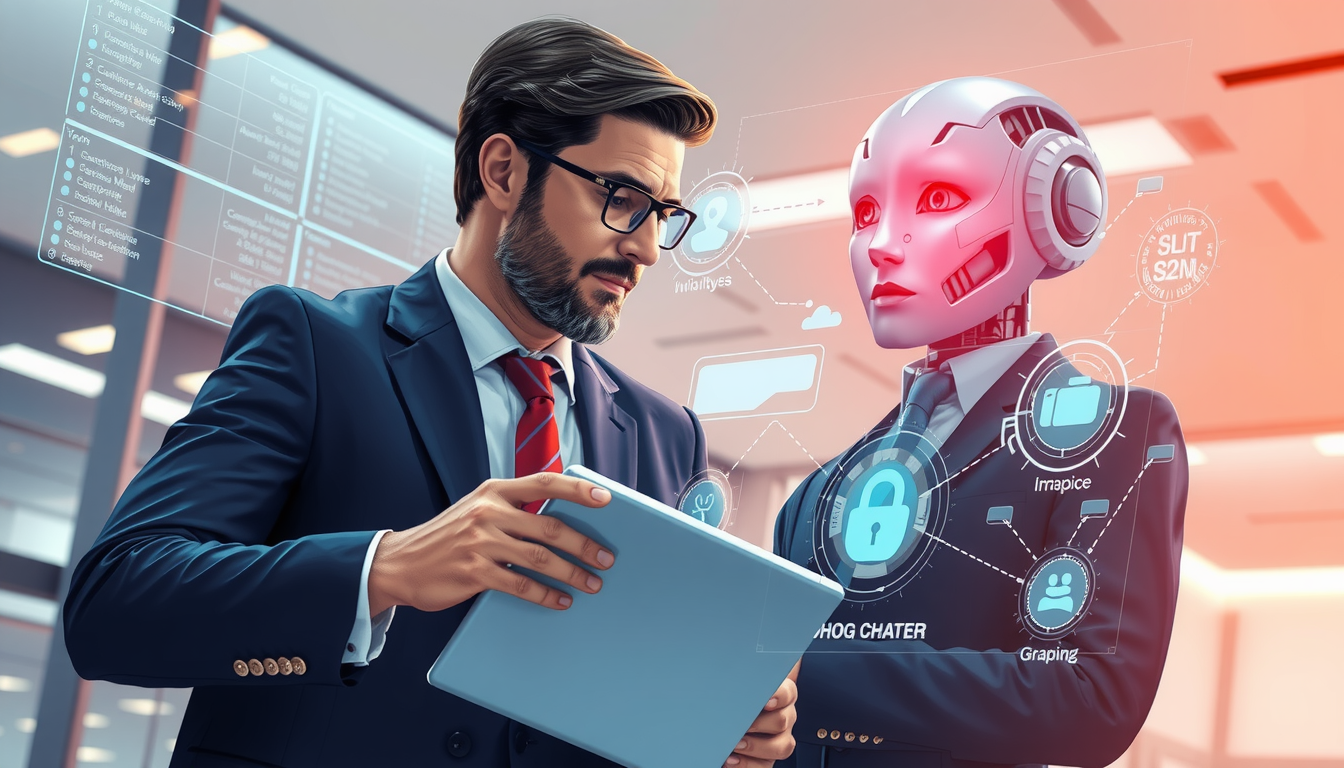role of AI chatbots role of AI chatbots