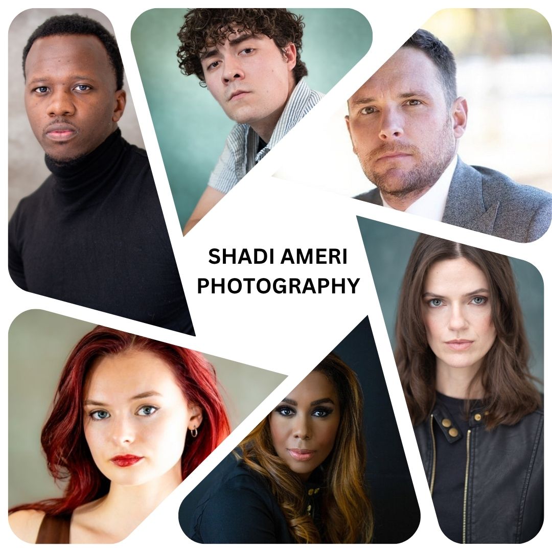 ☀️ AUGUST HEADSHOT SPECIAL — Only 17 Spots Available! ☀️