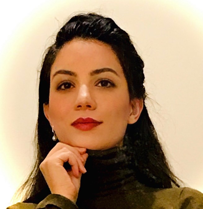 מירב בן שבת