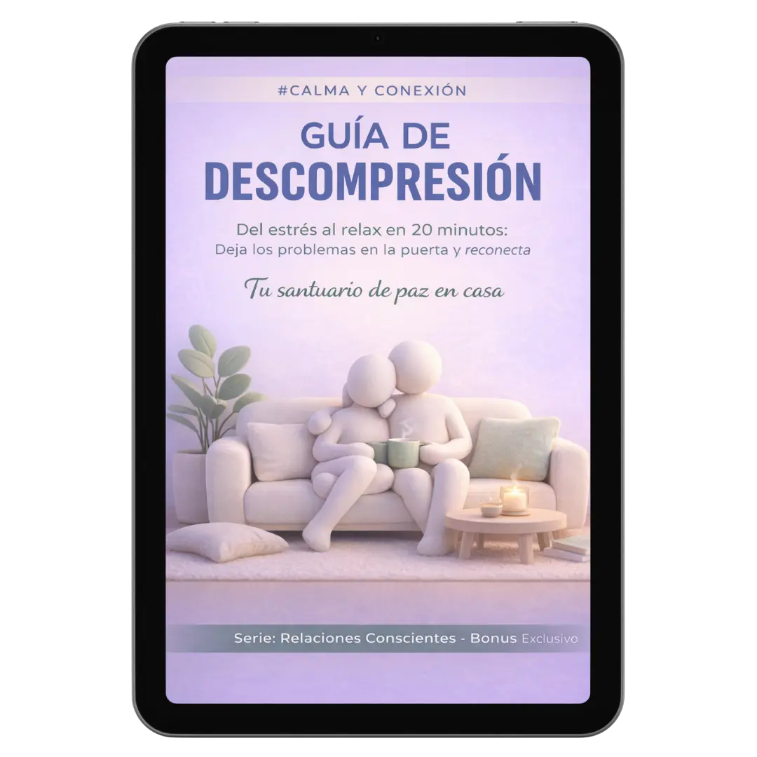 Guía Descompresión